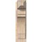 Ekena Millwork Merced Craftsman Smooth Outlooker, Douglas Fir, 7 1/2"W x 16"D x 28"H OUT08X16X28MRC04SDF - alternate 4